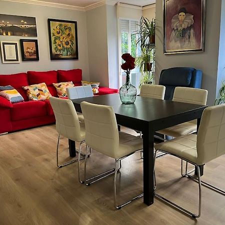 Triana Family Suites Sevilla Exteriér fotografie