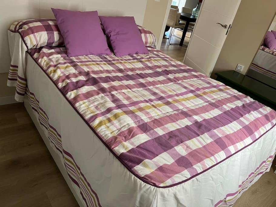Triana Family Suites Sevilla Exteriér fotografie